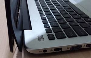laptop kasa değişimi