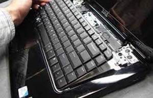 laptop klavye tamiri