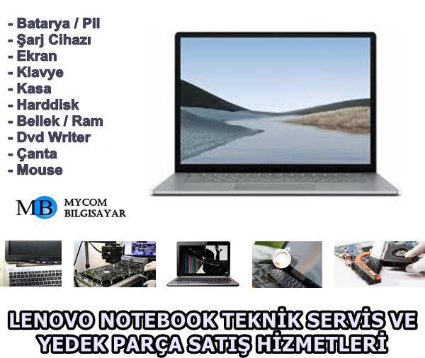 lenovo laptop tamiri